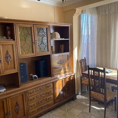 Comfort Quatroaaaa Rafalafena Lägenhet Castellón de la Plana Exteriör bild