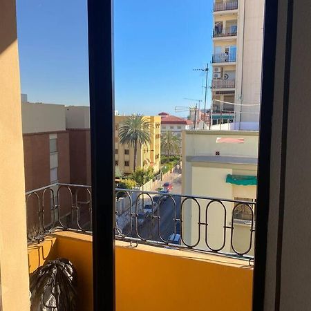 Comfort Quatroaaaa Rafalafena Lägenhet Castellón de la Plana Exteriör bild
