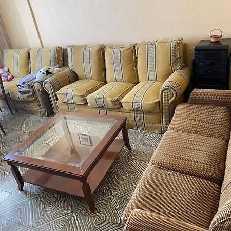 Comfort Quatroaaaa Rafalafena Lägenhet Castellón de la Plana Exteriör bild