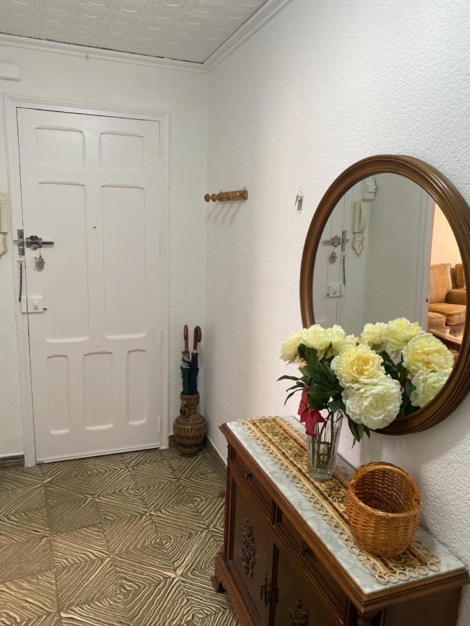 Comfort Quatroaaaa Rafalafena Lägenhet Castellón de la Plana Exteriör bild
