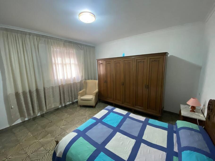 Comfort Quatroaaaa Rafalafena Lägenhet Castellón de la Plana Exteriör bild