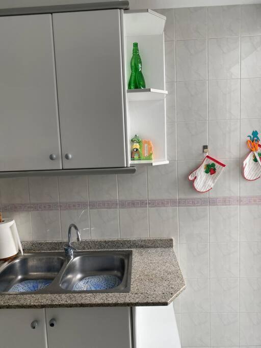 Comfort Quatroaaaa Rafalafena Lägenhet Castellón de la Plana Exteriör bild