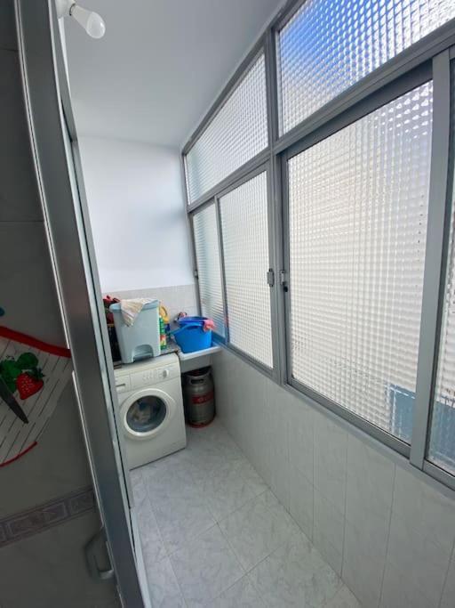 Comfort Quatroaaaa Rafalafena Lägenhet Castellón de la Plana Exteriör bild