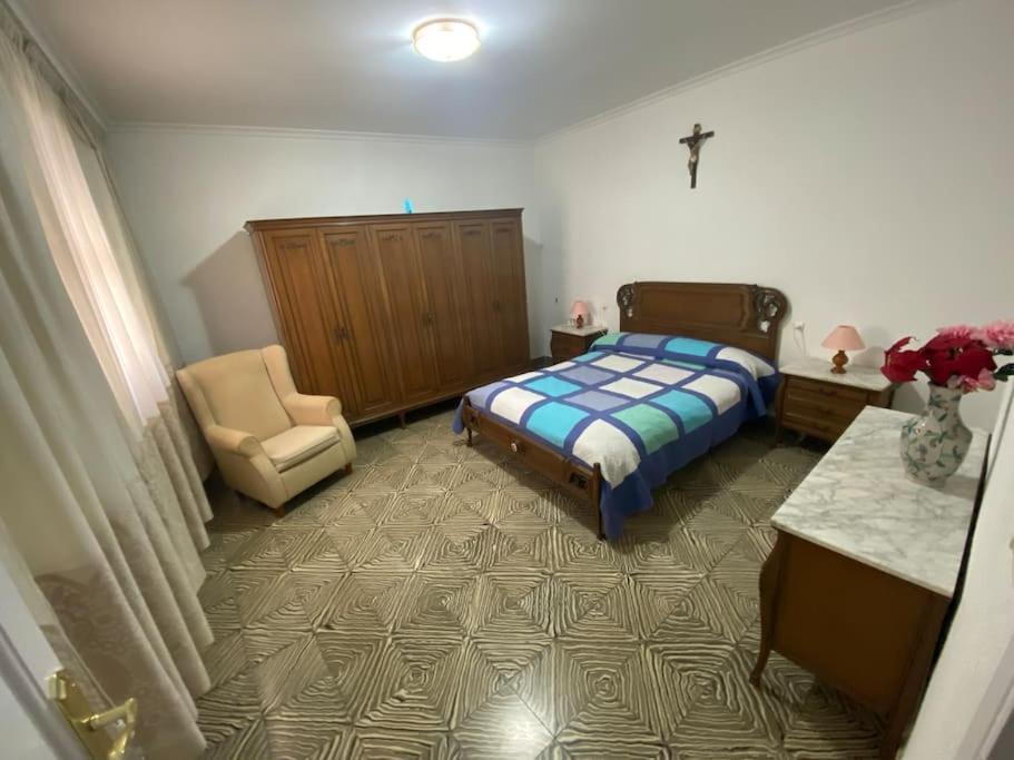 Comfort Quatroaaaa Rafalafena Lägenhet Castellón de la Plana Exteriör bild