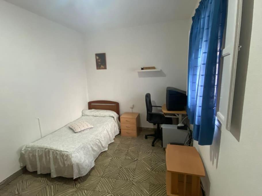 Comfort Quatroaaaa Rafalafena Lägenhet Castellón de la Plana Exteriör bild