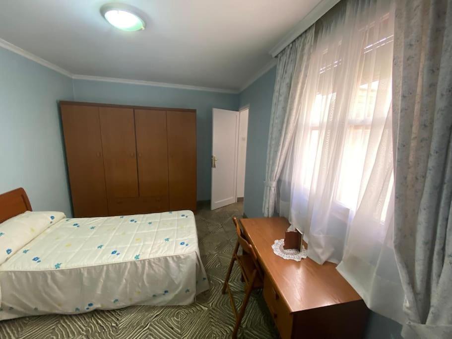 Comfort Quatroaaaa Rafalafena Lägenhet Castellón de la Plana Exteriör bild