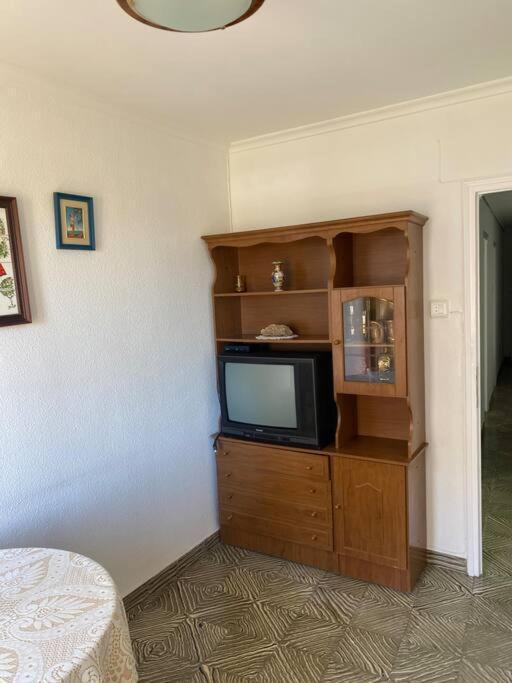 Comfort Quatroaaaa Rafalafena Lägenhet Castellón de la Plana Exteriör bild
