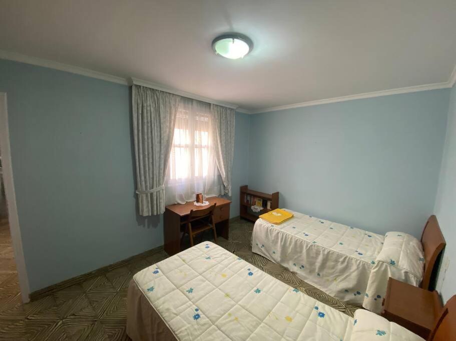 Comfort Quatroaaaa Rafalafena Lägenhet Castellón de la Plana Exteriör bild