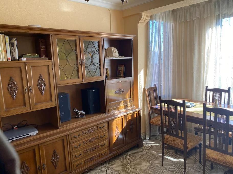 Comfort Quatroaaaa Rafalafena Lägenhet Castellón de la Plana Exteriör bild