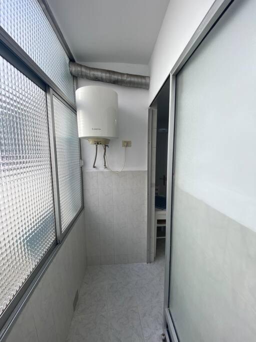 Comfort Quatroaaaa Rafalafena Lägenhet Castellón de la Plana Exteriör bild