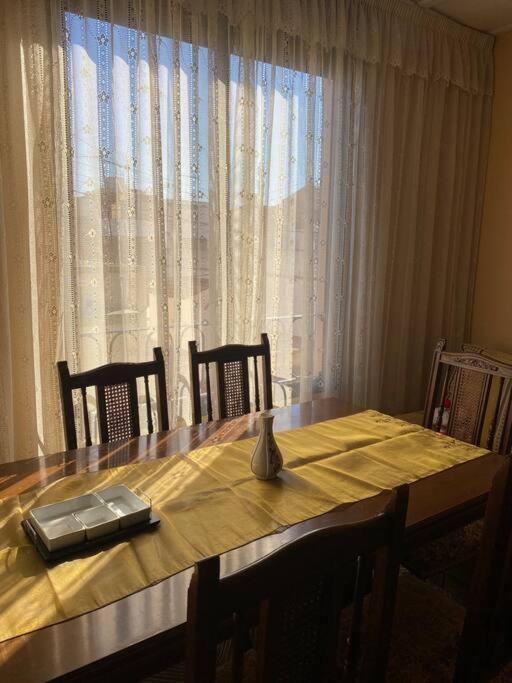 Comfort Quatroaaaa Rafalafena Lägenhet Castellón de la Plana Exteriör bild