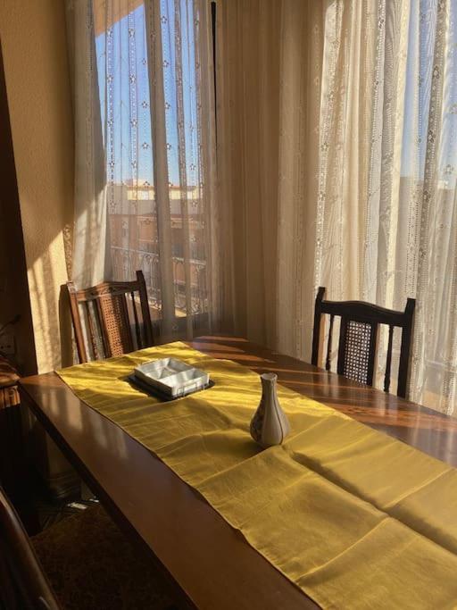 Comfort Quatroaaaa Rafalafena Lägenhet Castellón de la Plana Exteriör bild