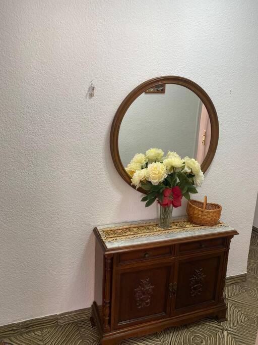 Comfort Quatroaaaa Rafalafena Lägenhet Castellón de la Plana Exteriör bild